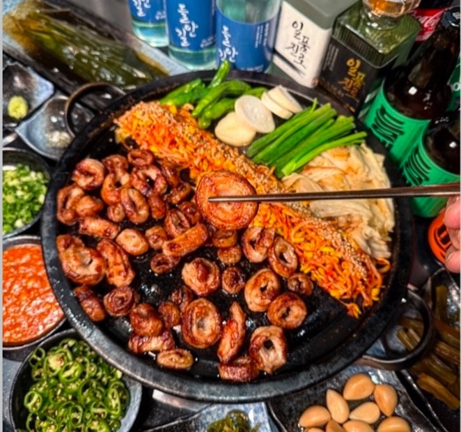 그릴링24 본점 이미지 2