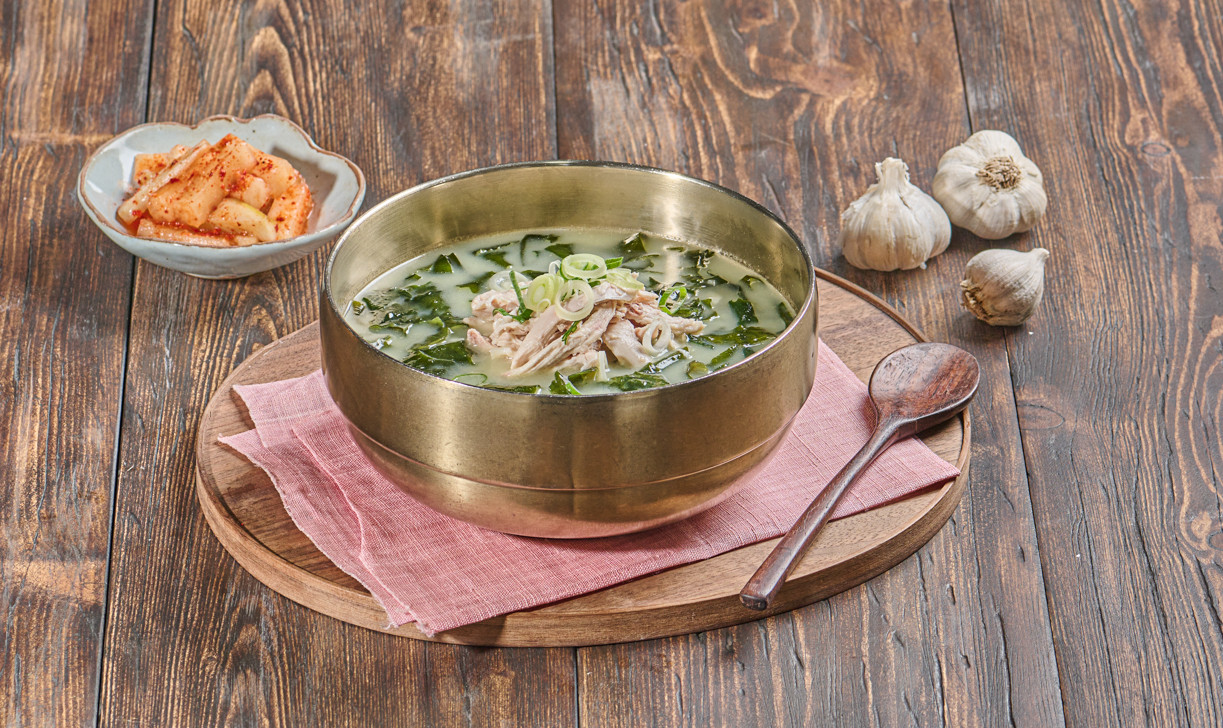 닭곰탱이 본점 이미지 6