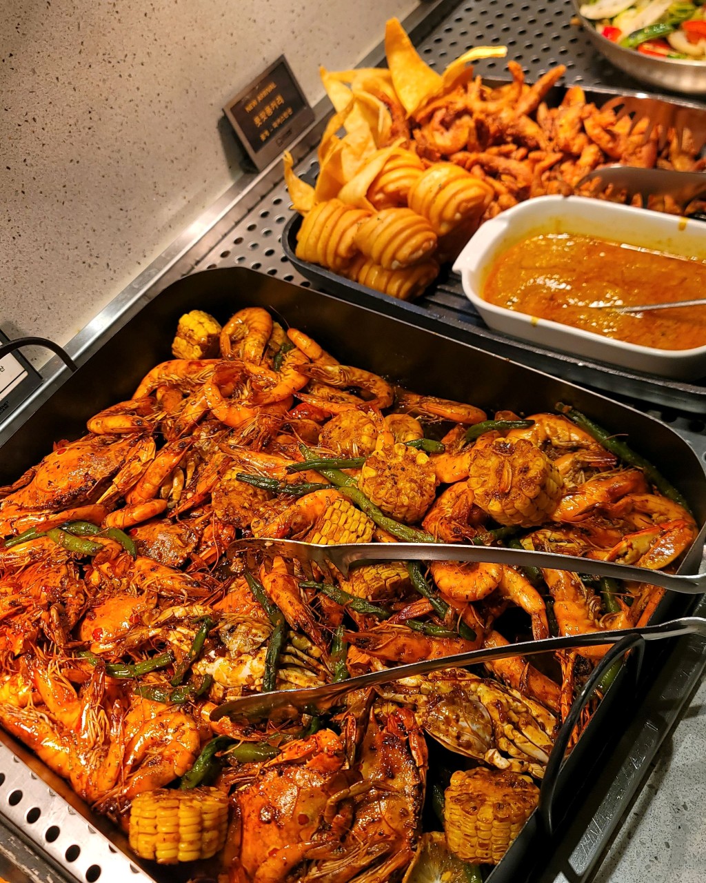 고메스퀘어 민락점 이미지 4