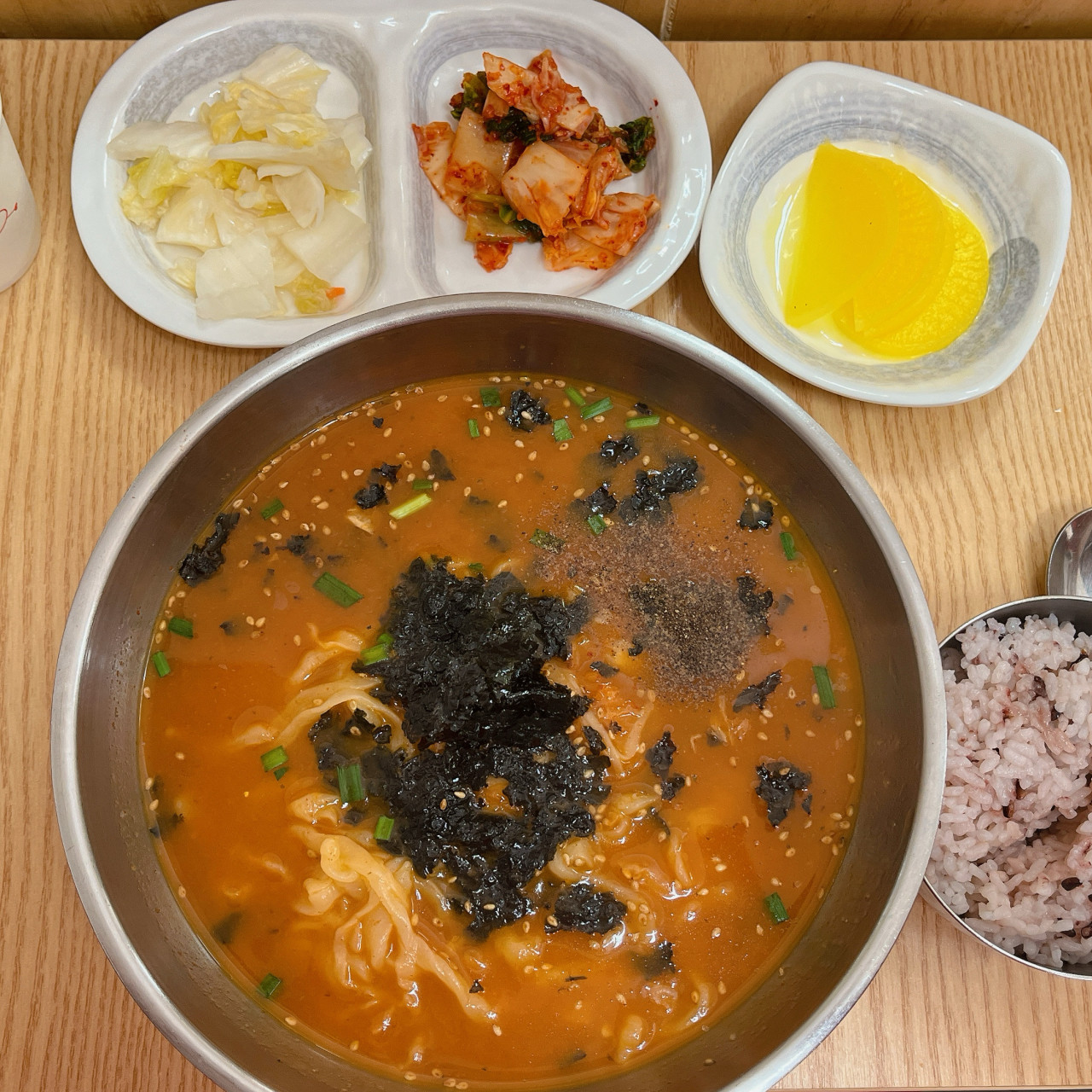 사북칼국수 이미지 2