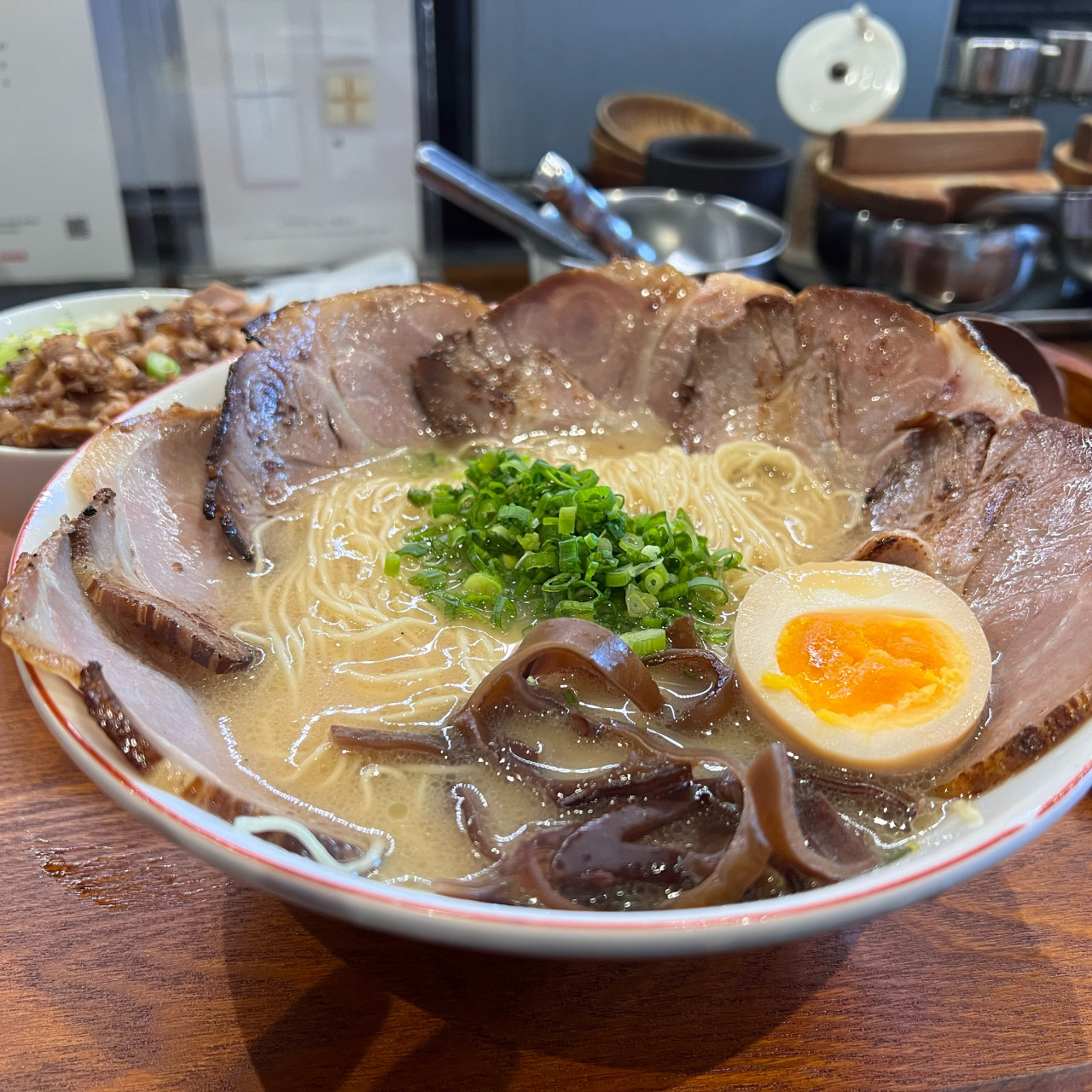 나가하마만게츠 이미지 1