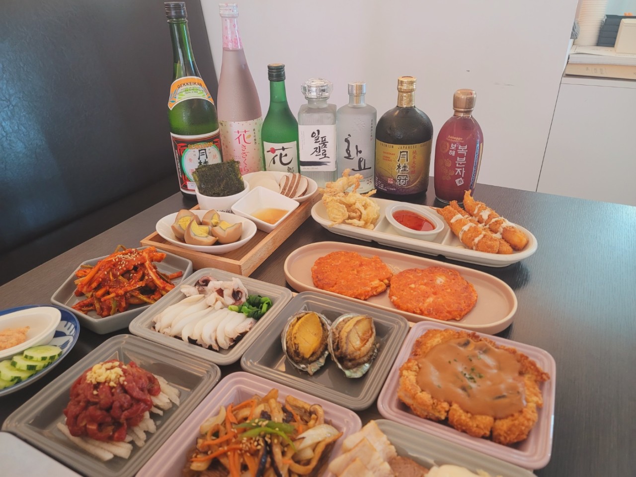 황금언니카세 이미지 3