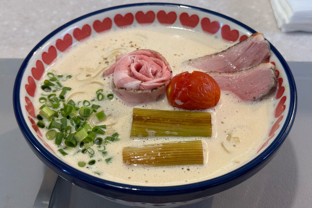 쿠지라멘 이미지 4