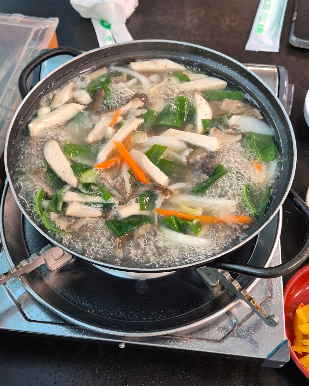 왔다식당 이미지 3