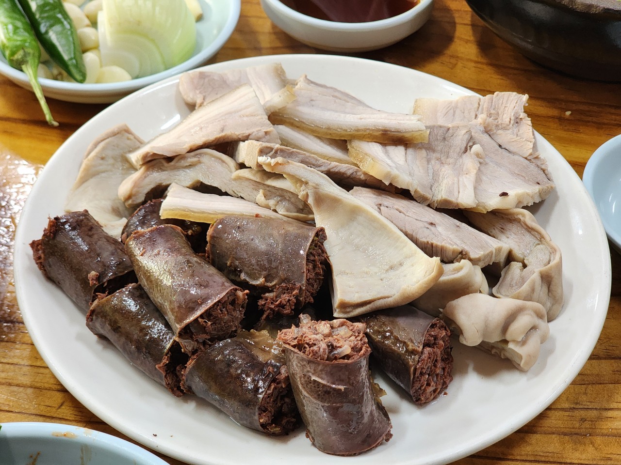 합천국밥집 이미지 3