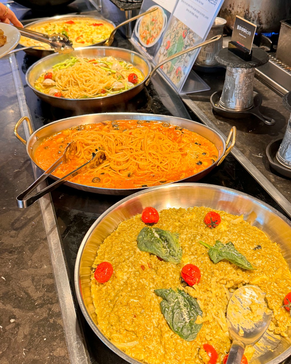 마키노차야 마포점 이미지 6