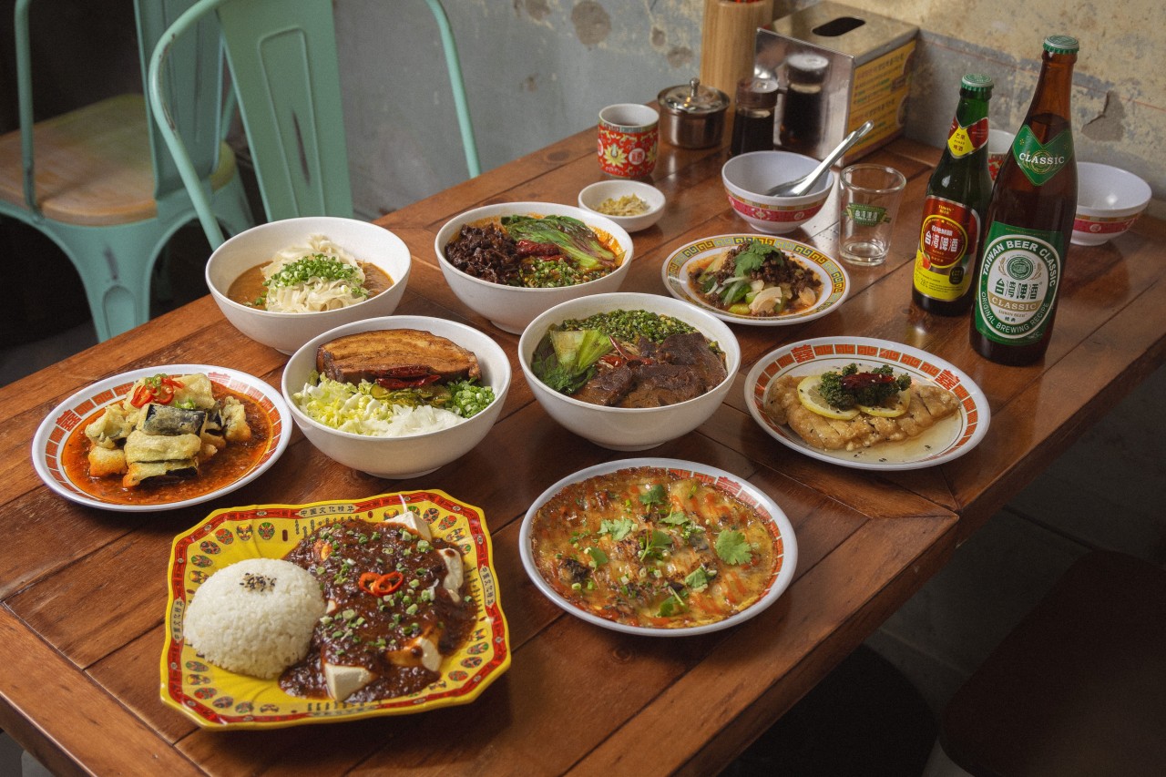 융캉찌에 광안본점 이미지 1