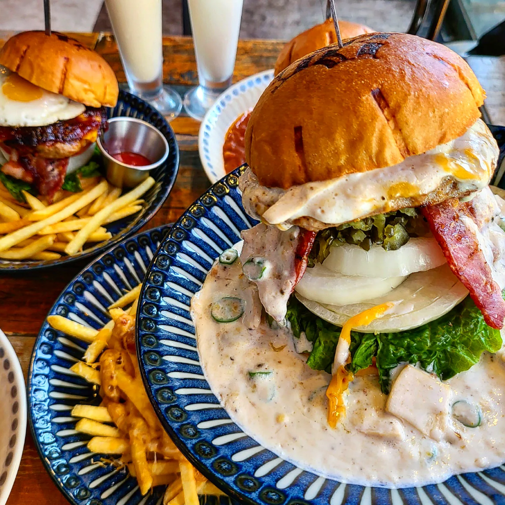 88버거 서귀포본점 이미지 3