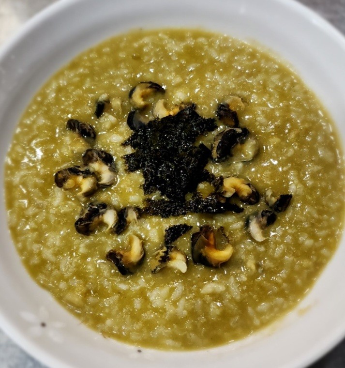 중문수두리보말칼국수 이미지 3