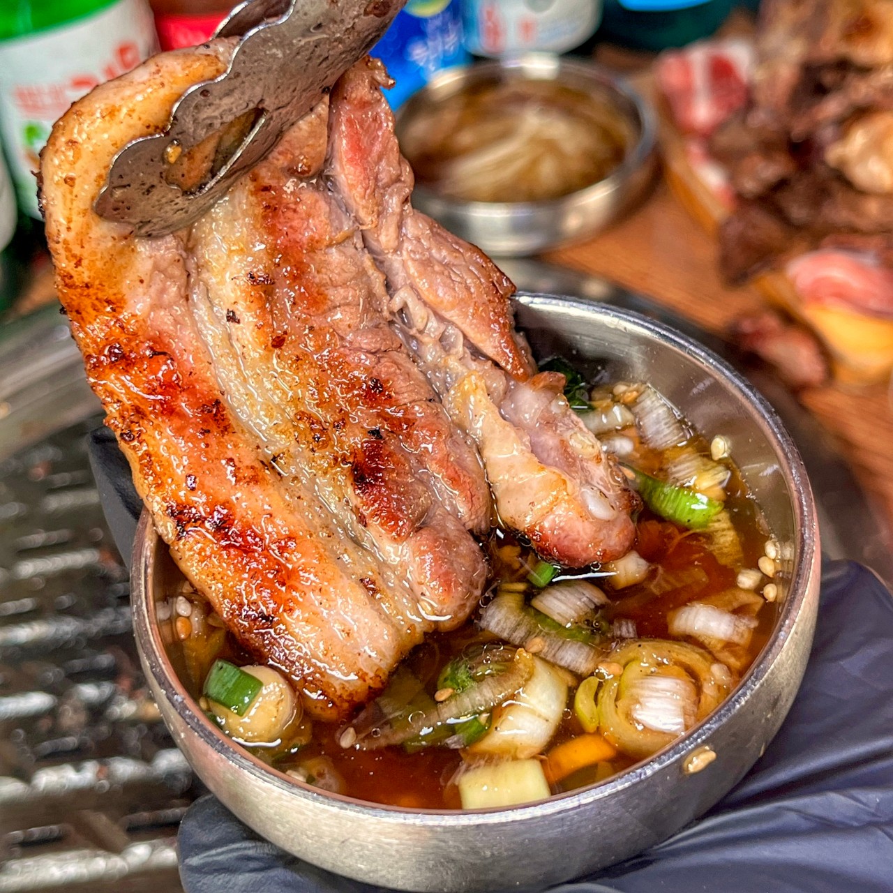 무한리필 몽블리 명동점 이미지 4