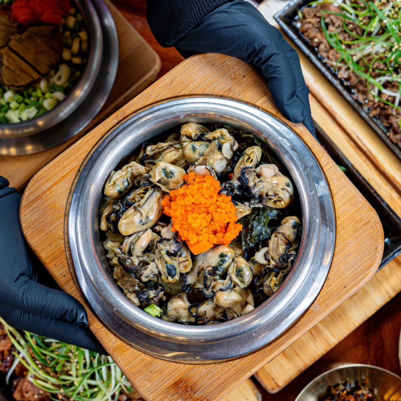 쌈밥이네 강화도본점 이미지 4