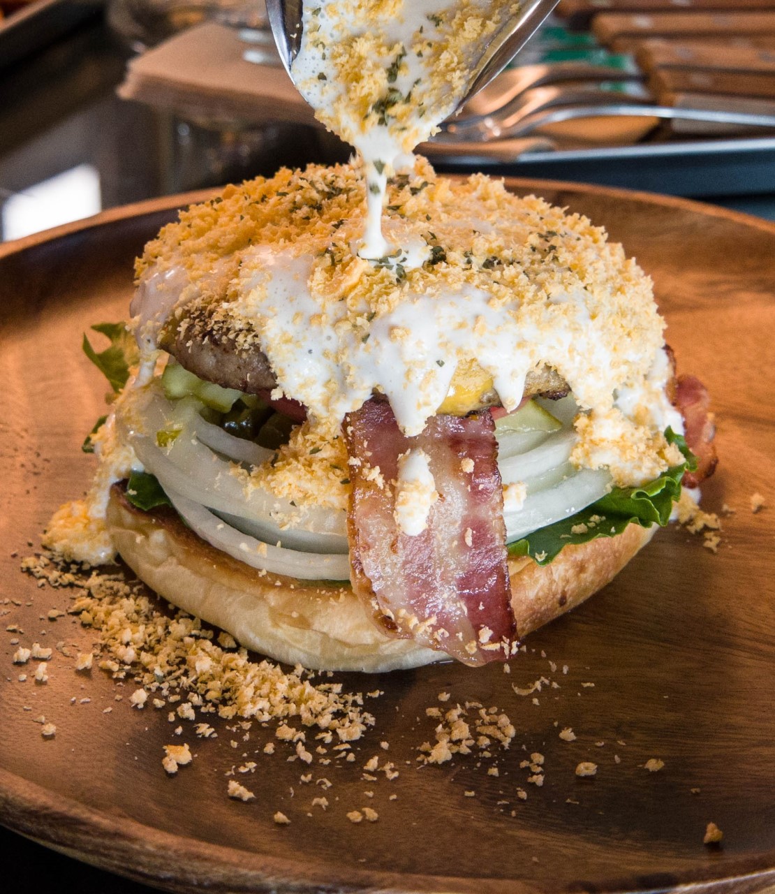 제주 판타스틱버거 이미지 1