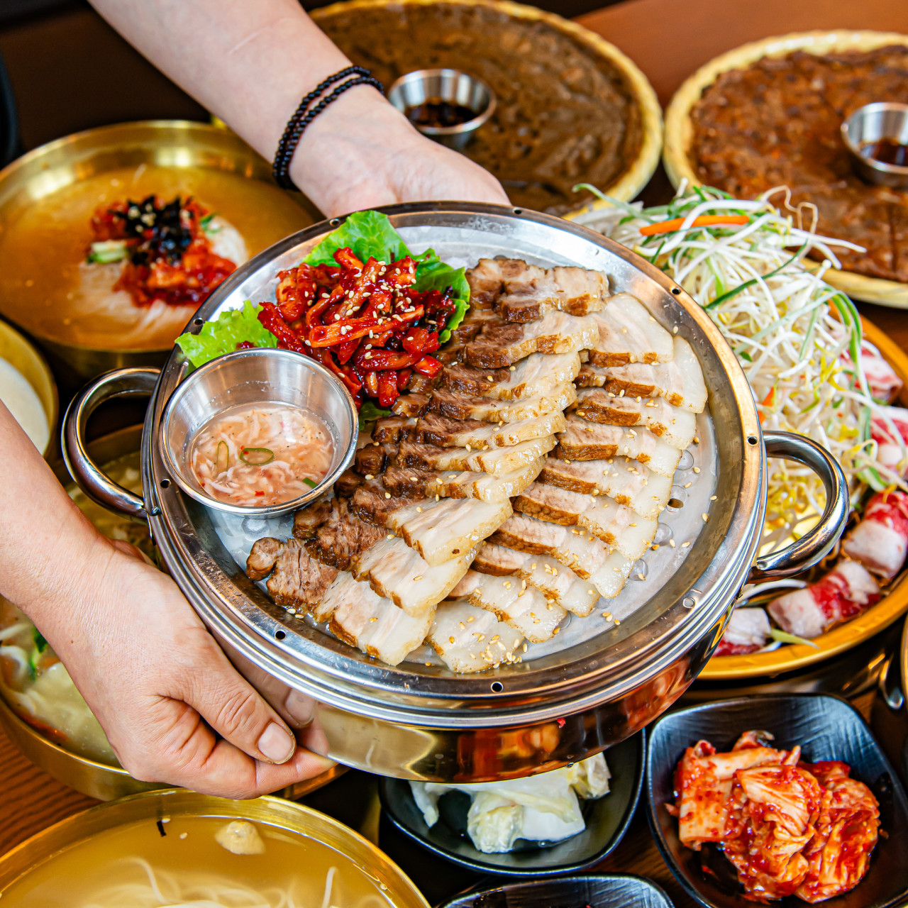 면통령 본점 이미지 6