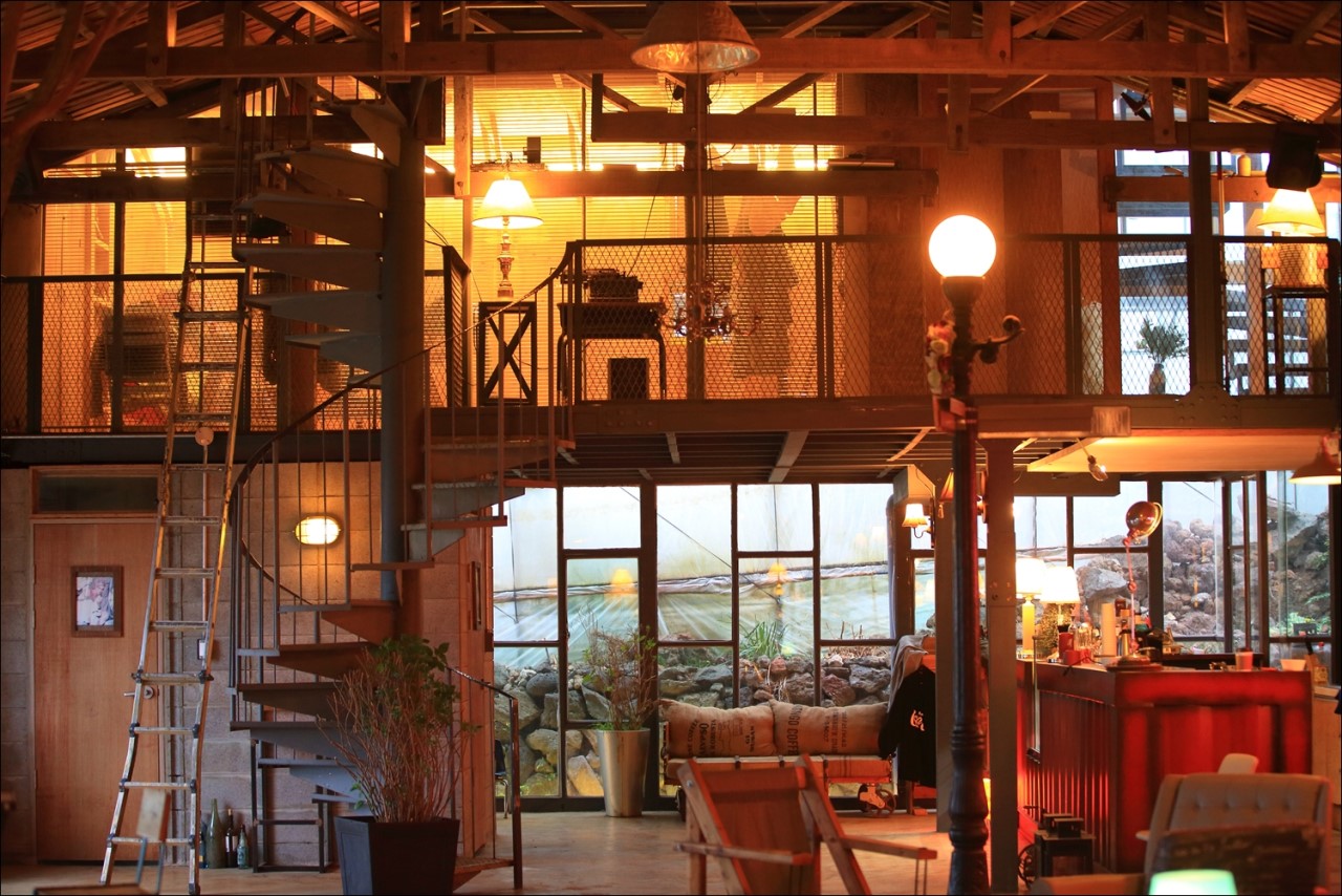 제주 판타스틱버거 이미지 6