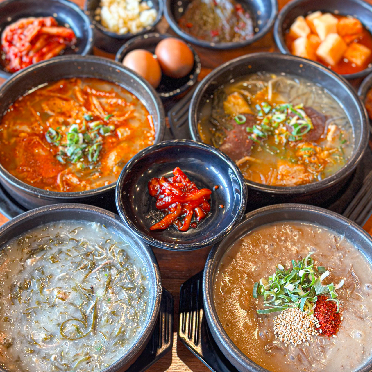 채훈이네 해장국 제주협재점 이미지 3