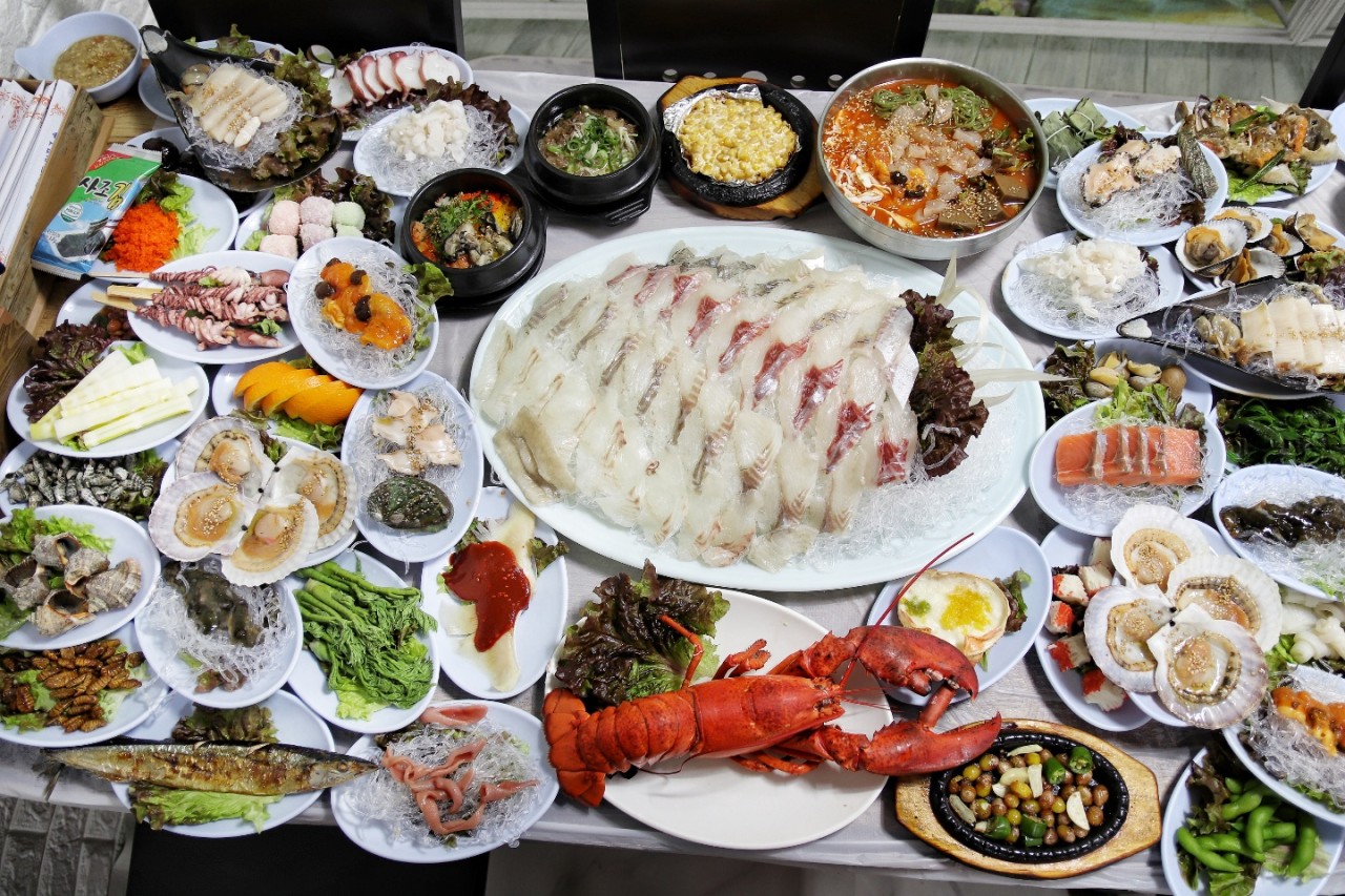 내고향강원도 이미지 1