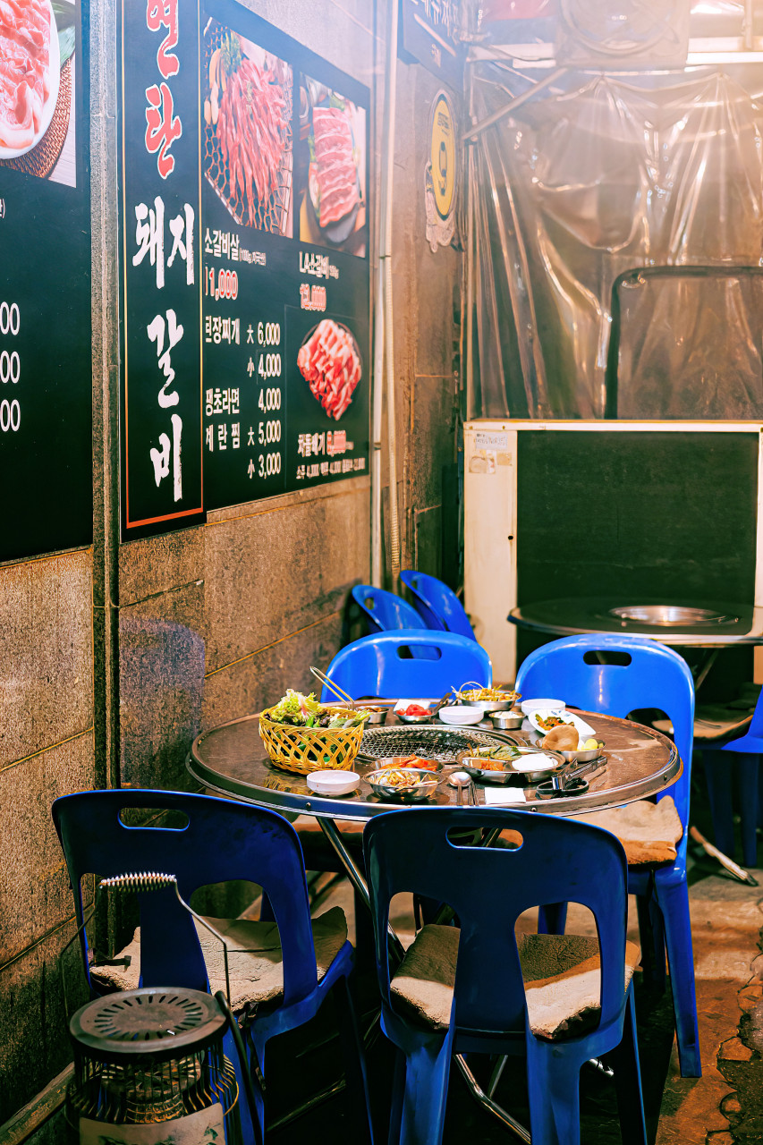 부연 숯불갈비 이미지 7