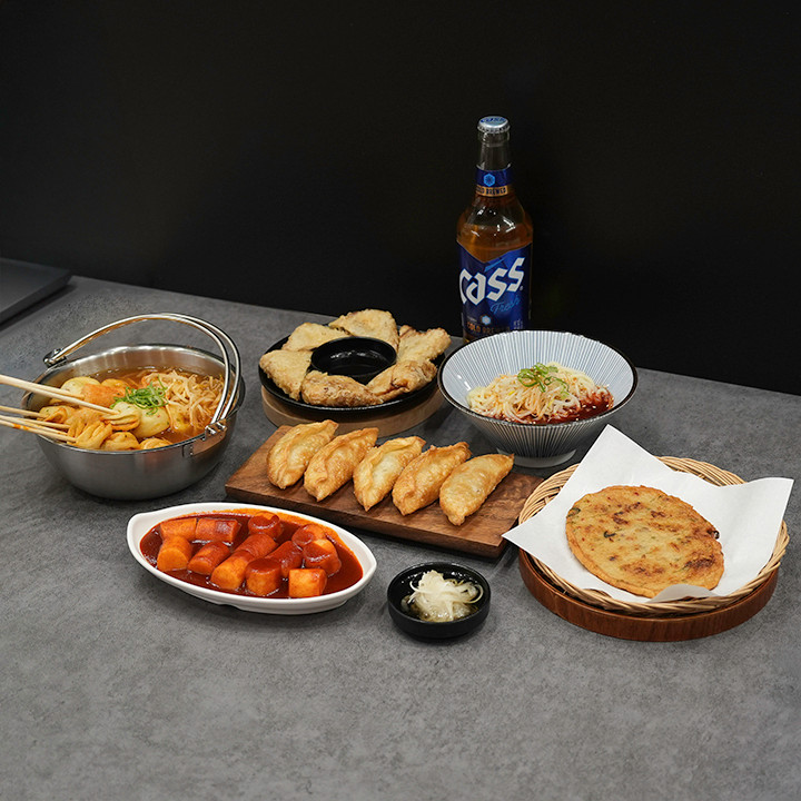 장우손부산어묵 깡통시장본점 이미지 1