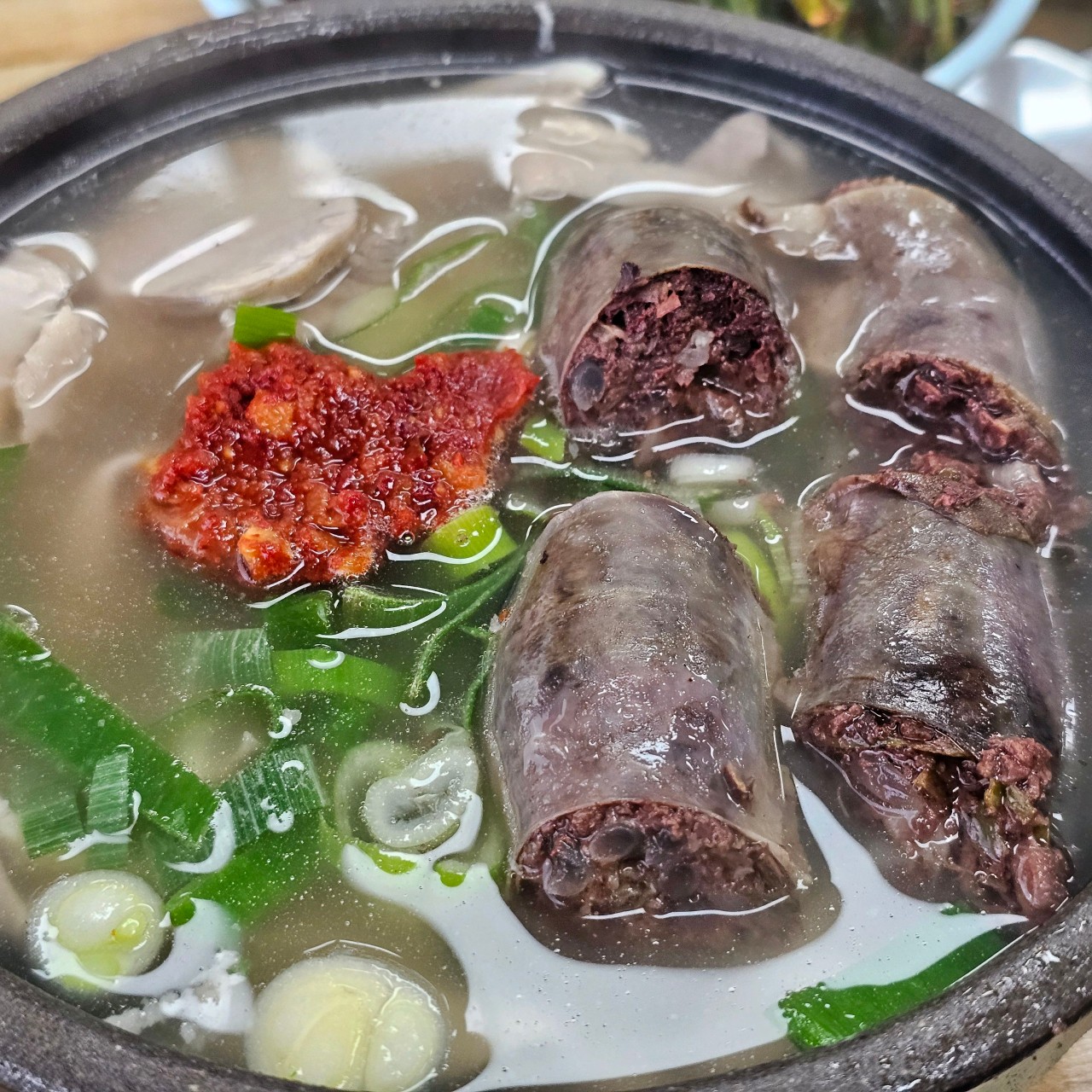 합천국밥집 이미지 1