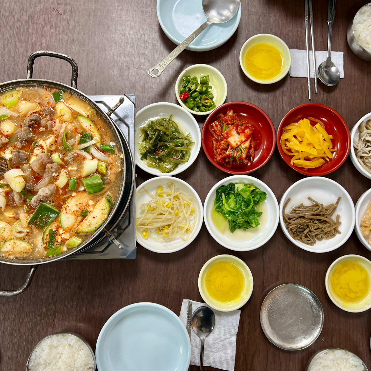 왔다식당 이미지 1