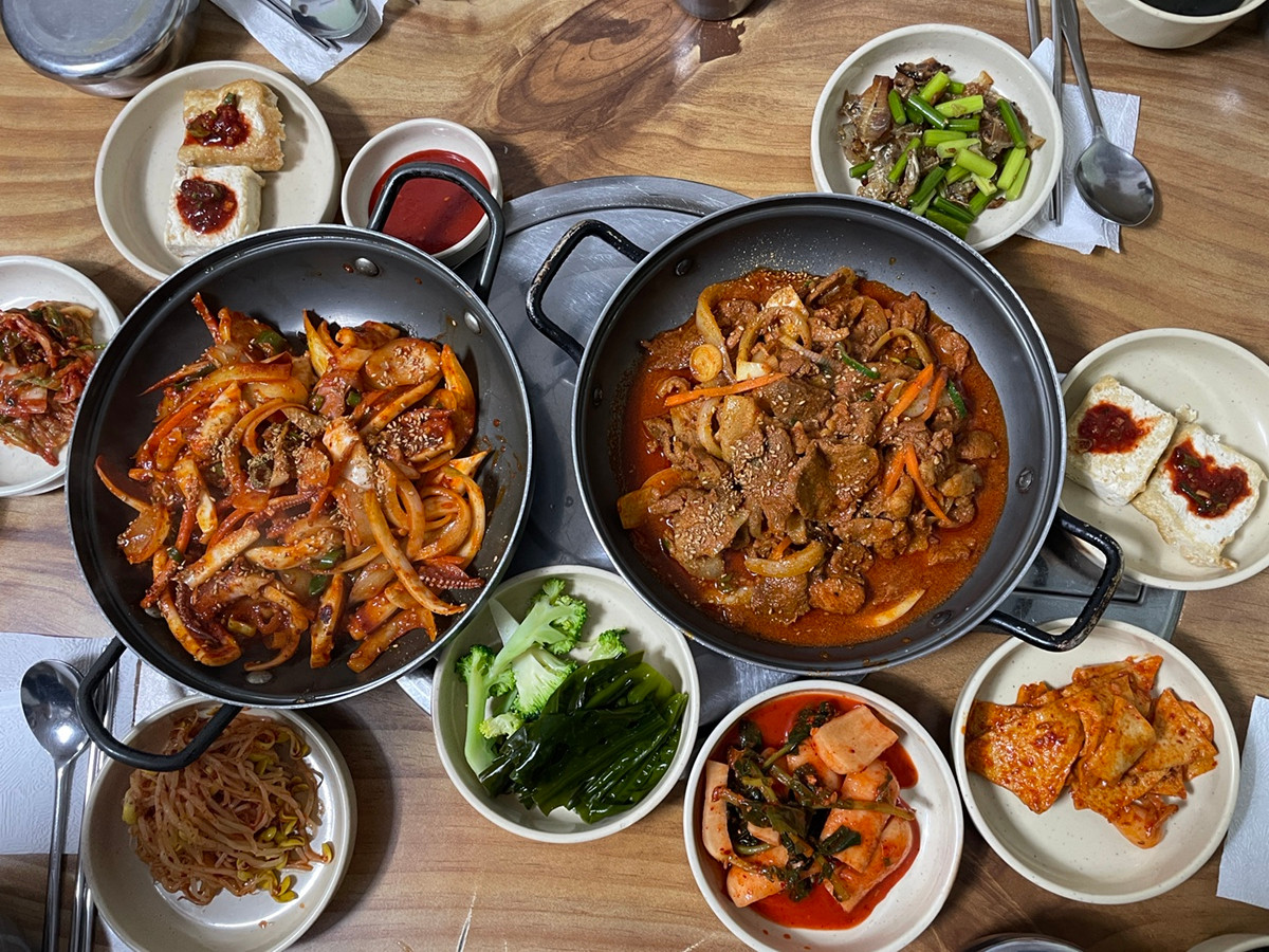 오복식당 이미지 4