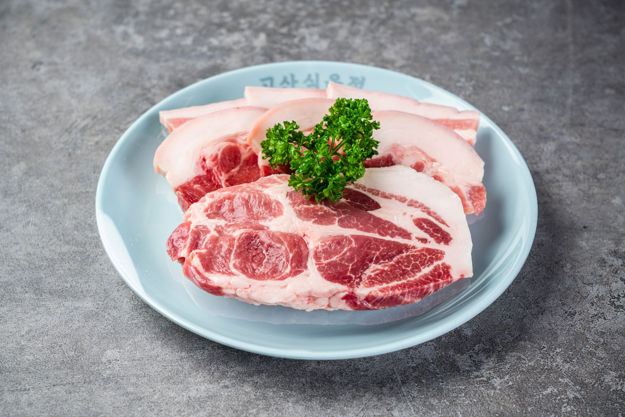 고산식육점 이미지 2