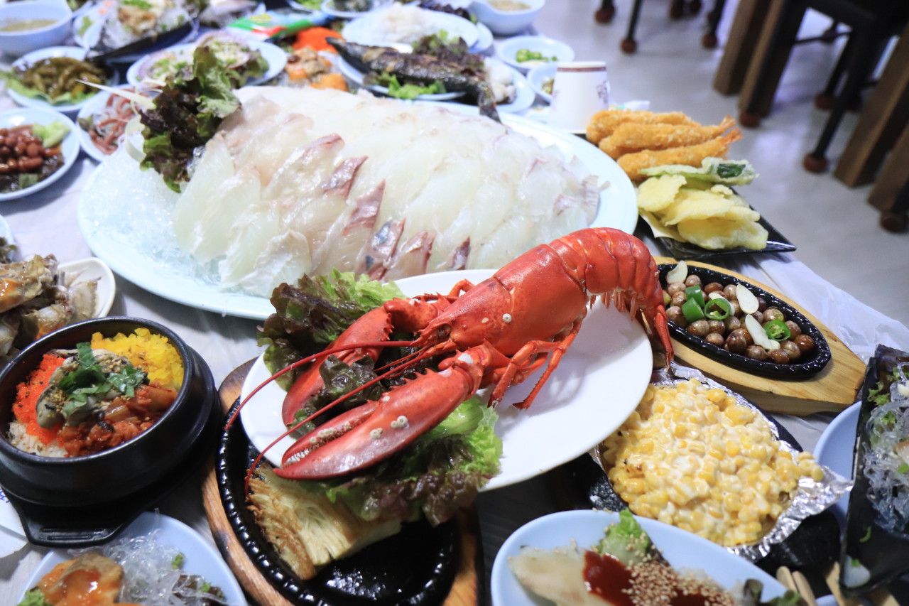 내고향강원도 이미지 6