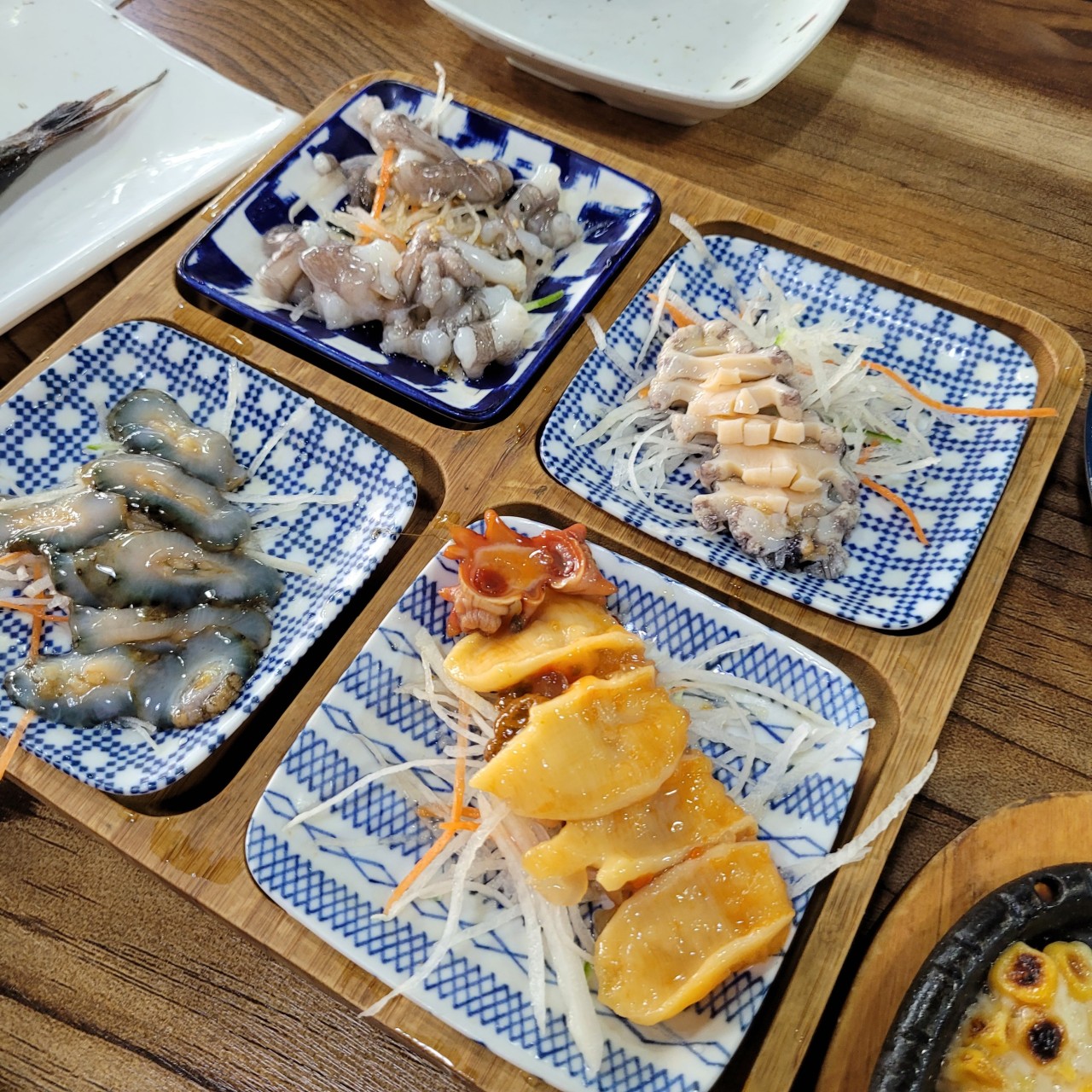 하하횟집 이미지 5