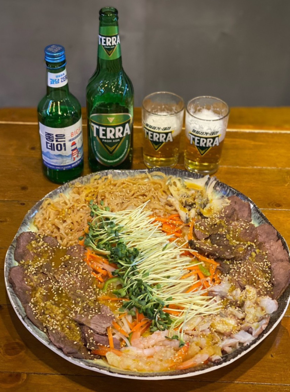 명성식당 부산부평동점 이미지 1