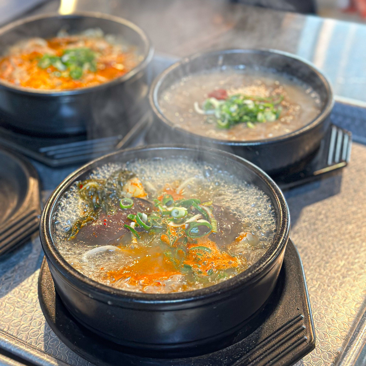 채훈이네 해장국 제주협재점 이미지 4