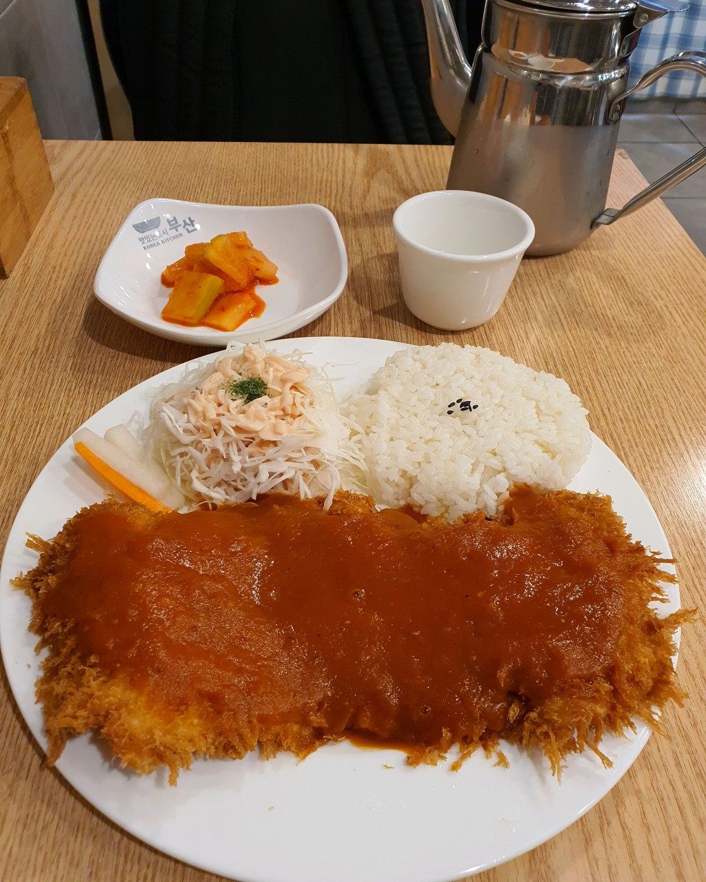 탱크돈까스 이미지 2