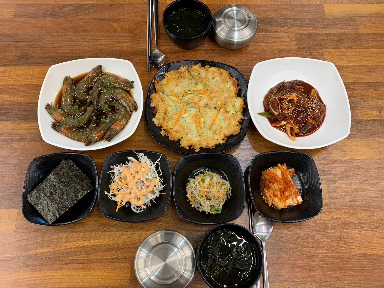 간장게장 무한리필 꽃게생각 이미지 3