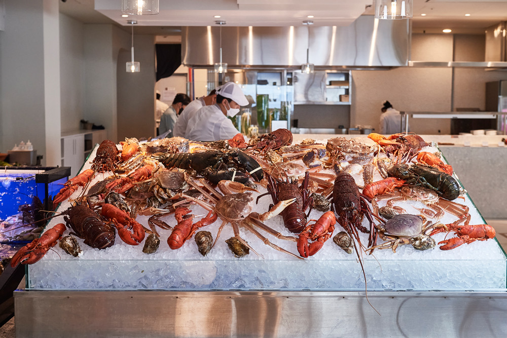 크랩52&샤브52 이미지 1