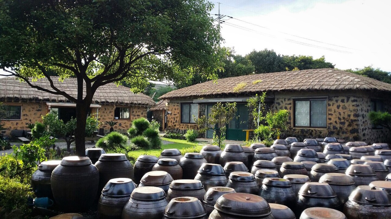 옛날팥죽 이미지 4