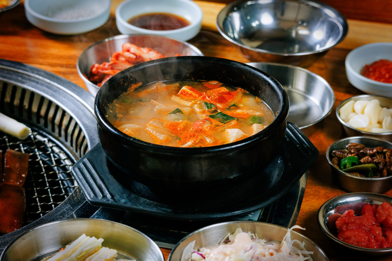 부연 숯불갈비 이미지 4