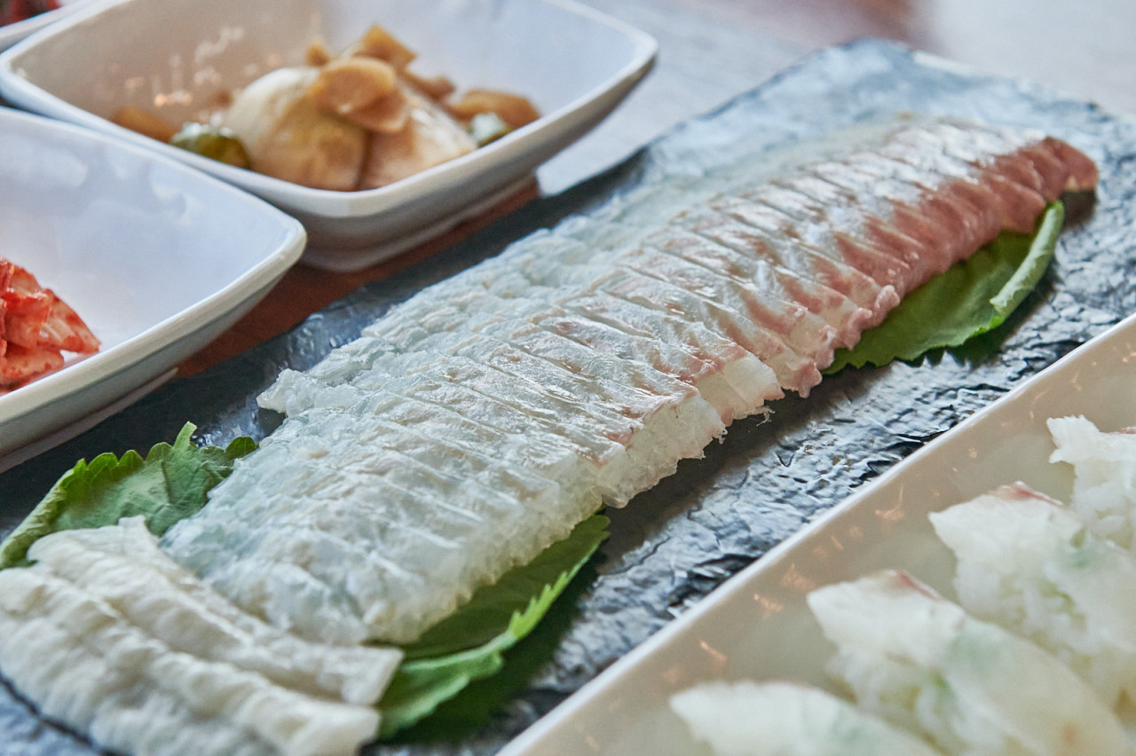 광어다 표선 본점 이미지 3