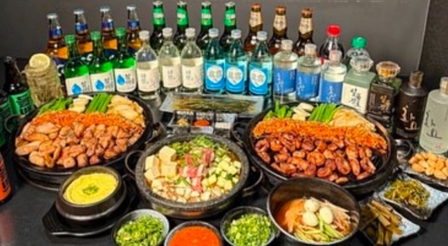 그릴링24 본점 이미지 3