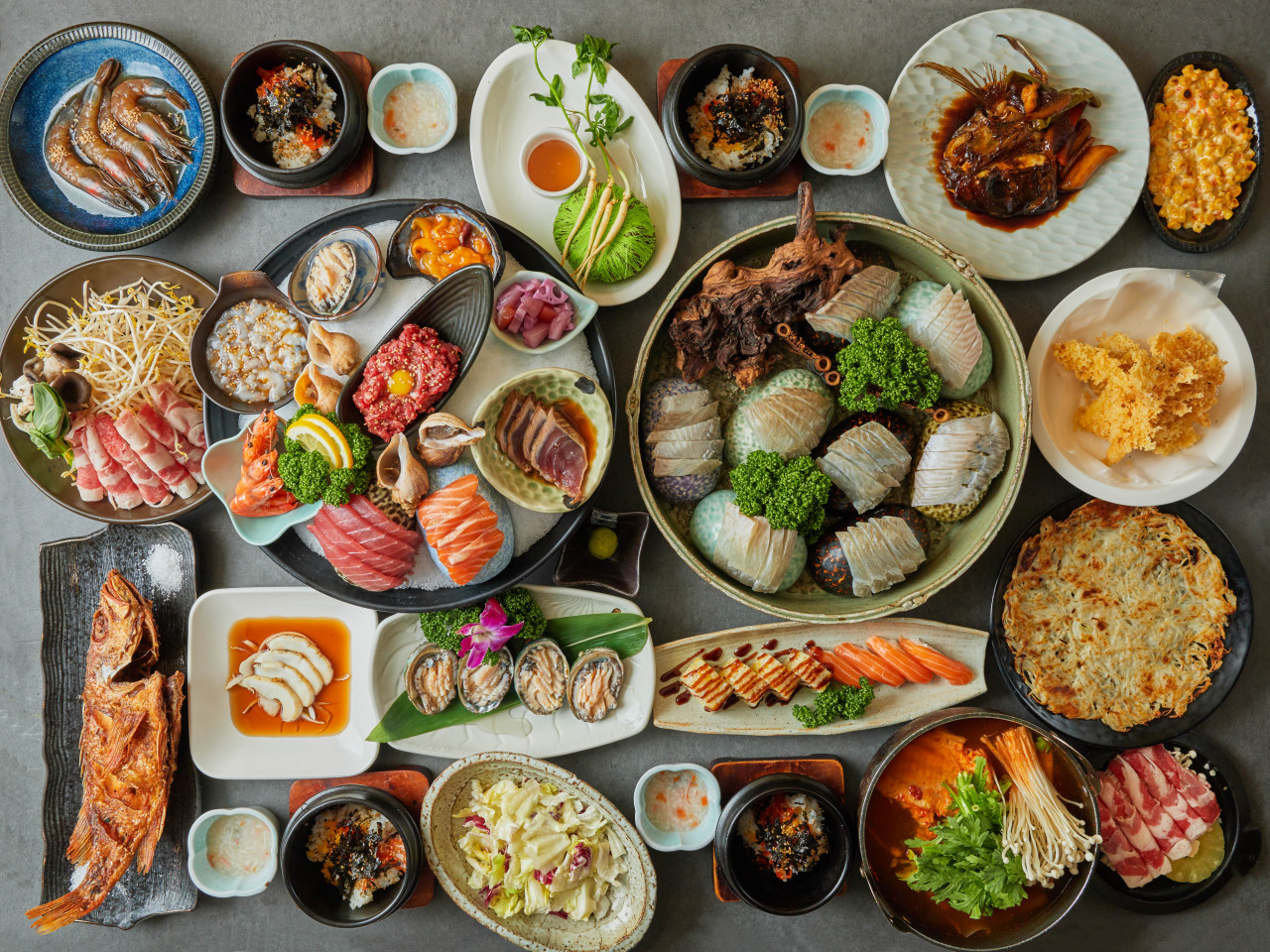 어다리횟집 발산역점 이미지 1