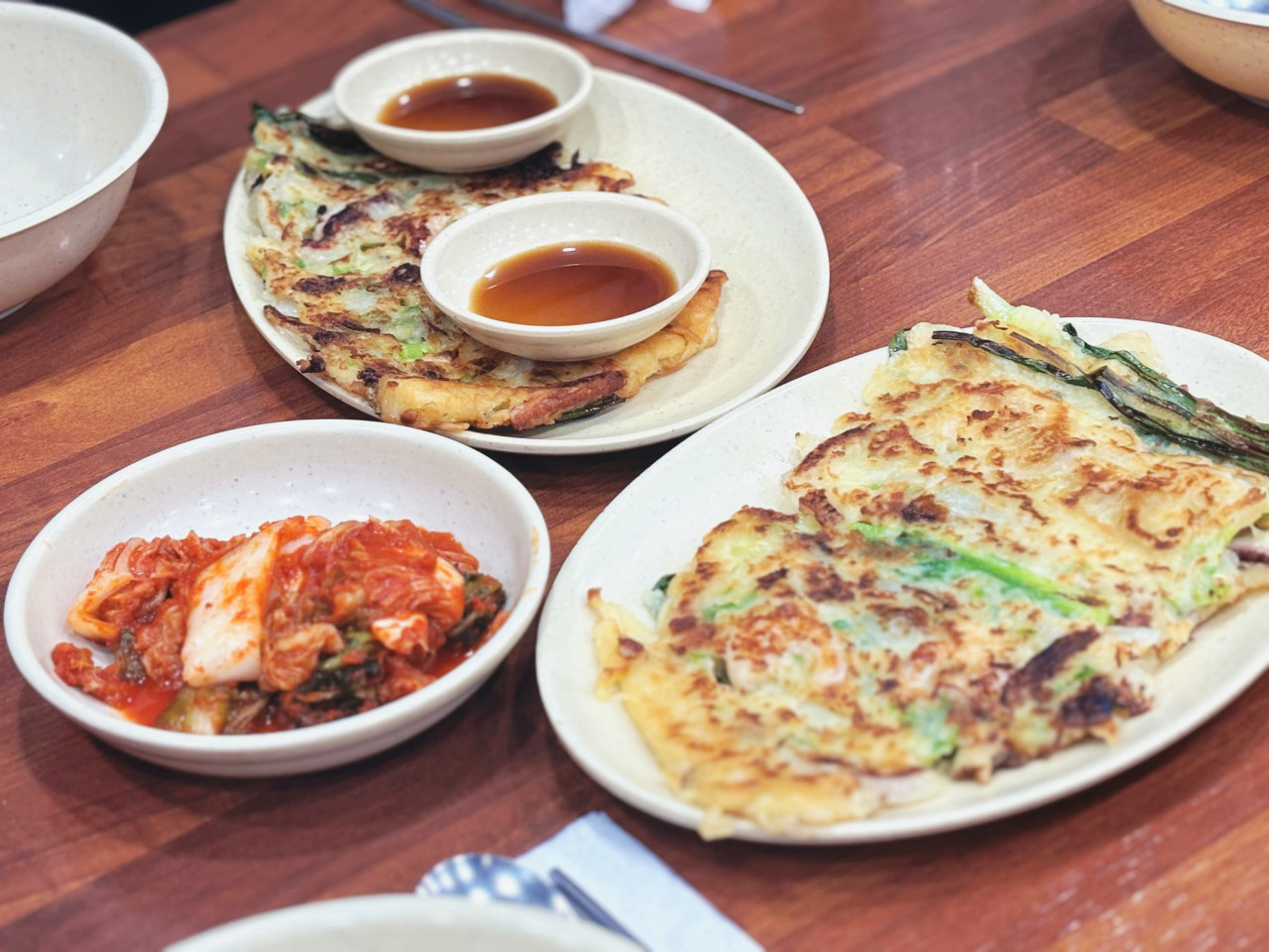 오씨칼국수 이미지 4