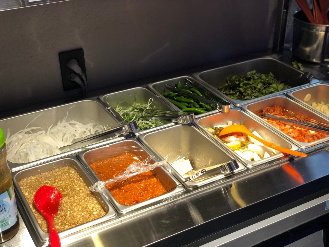 회식의달인 미사강변점 이미지 4