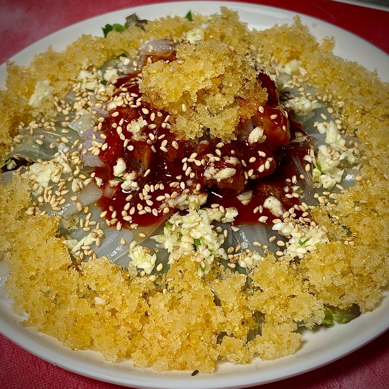 뱃꼬동 실내포차 이미지 2