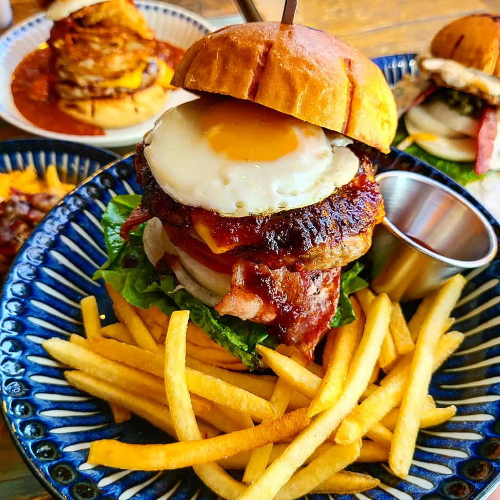 88버거 서귀포본점 이미지 2