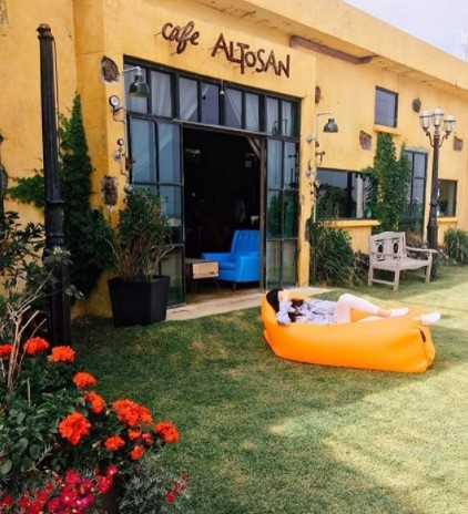 제주 판타스틱버거 이미지 5