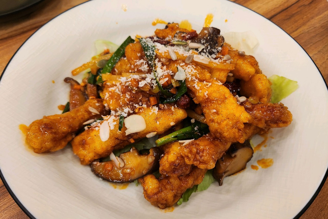 도원반점 일산킨텍스점 이미지 4