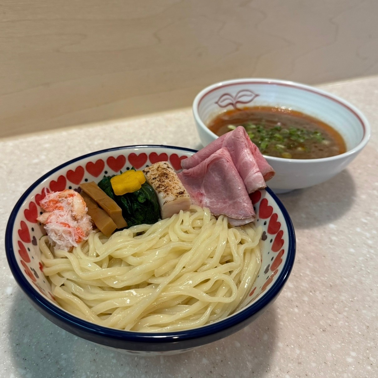 쿠지라멘 이미지 1