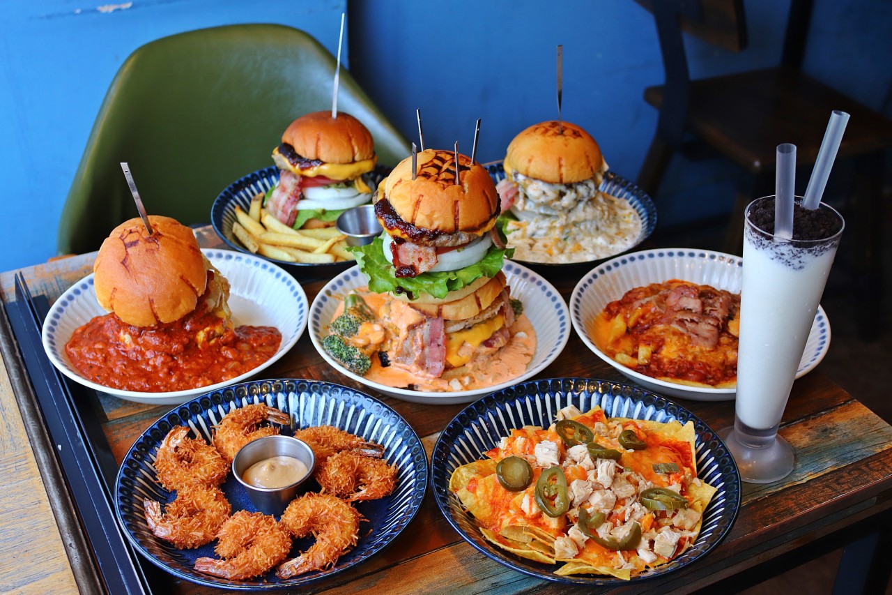 88버거 서귀포본점 이미지 1