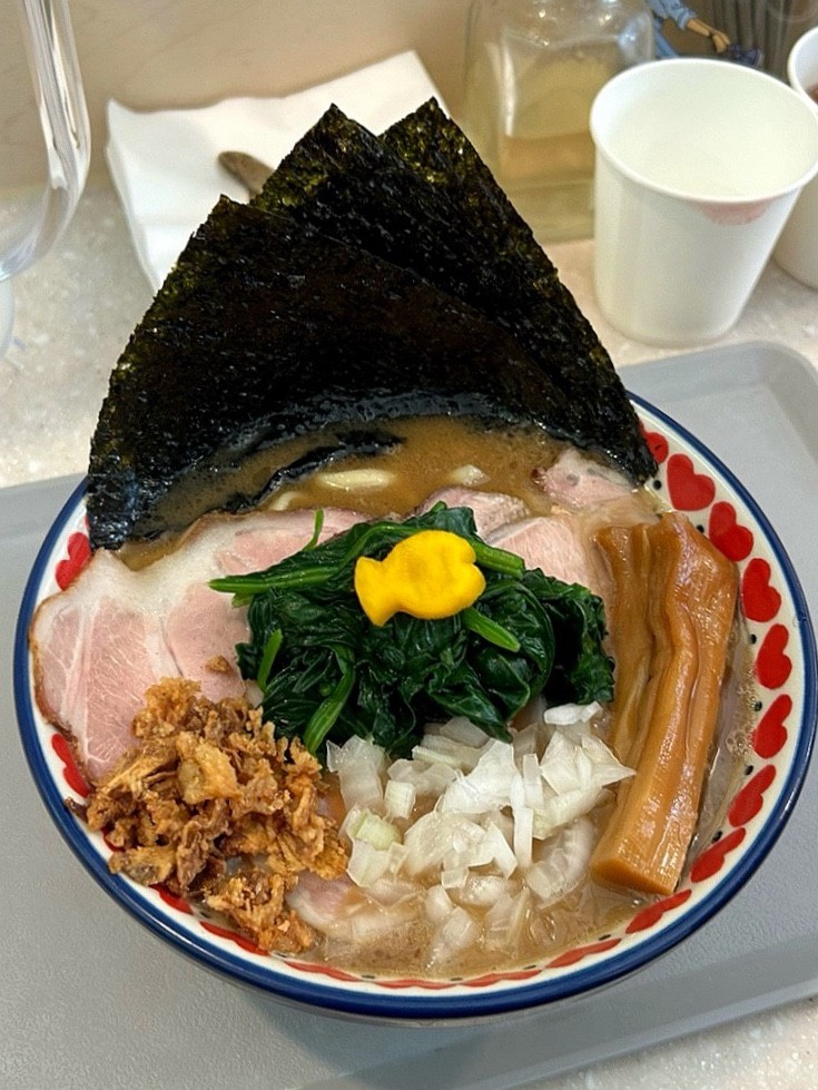 쿠지라멘 이미지 5