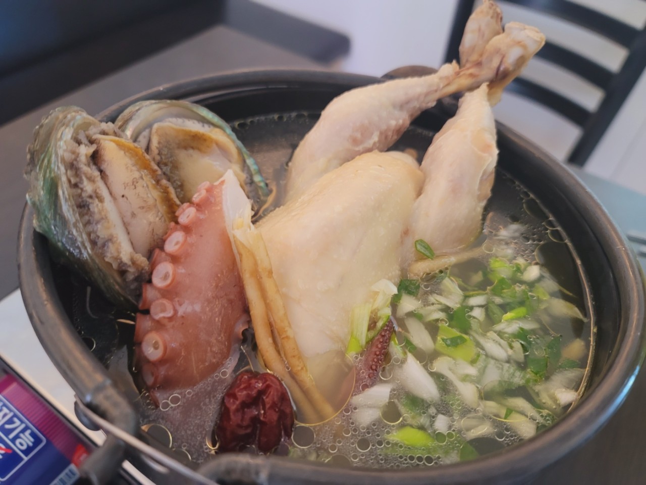 황금언니카세 이미지 2