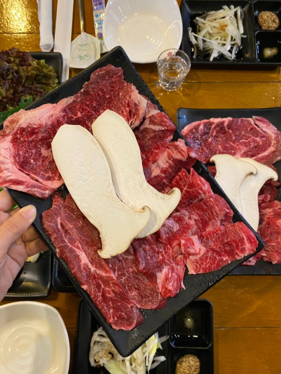 명성식당 부산부평동점 이미지 5