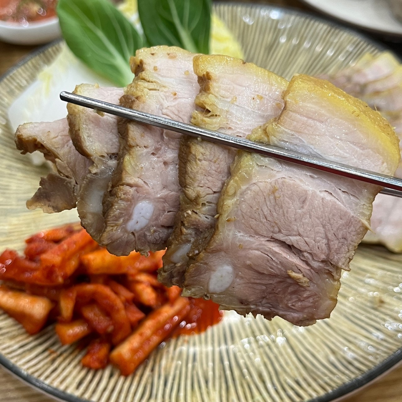 대관령메밀막국수자연샤브샤브 이미지 4